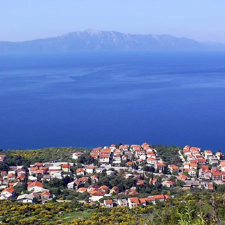 Guest house Rooms By The Sea Podaca, Makarska - 6824 3*