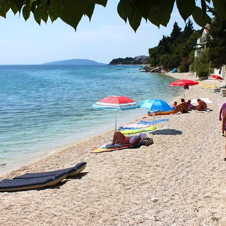 Rooms By The Sea Podaca, Makarska - 6824 Guest house