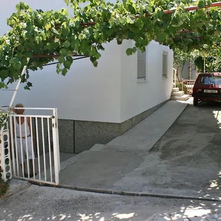 Pensjonat By The Sea Podaca, Makarska - 6824 Podaca