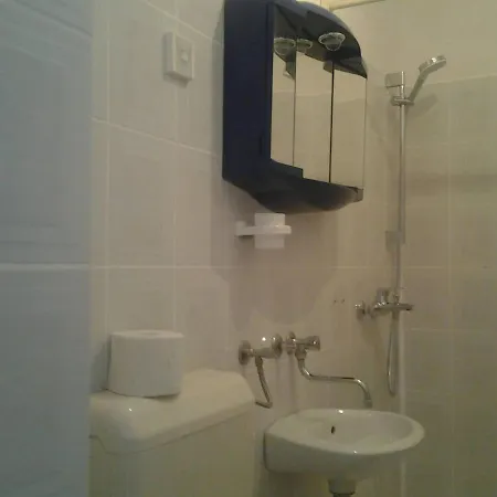 Rooms By The Sea Podaca, Makarska - 6824 Podaca