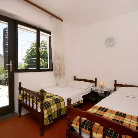 Guest house Rooms By The Sea Podaca, Makarska - 6824