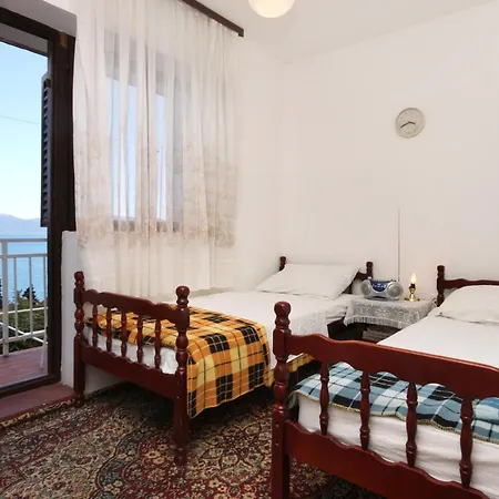 Rooms By The Sea Podaca, Makarska - 6824 Podaca
