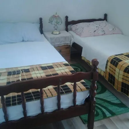 Rooms By The Sea Podaca, Makarska - 6824 Guest house