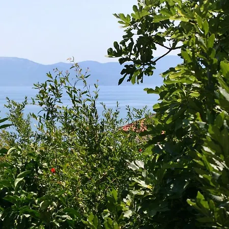Pensjonat By The Sea Podaca, Makarska - 6824