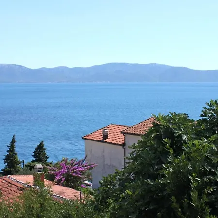 By The Sea Podaca, Makarska - 6824 Pensjonat Podaca