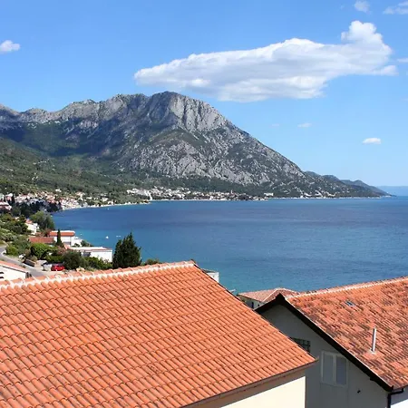 By The Sea Podaca, Makarska - 6824 Podaca