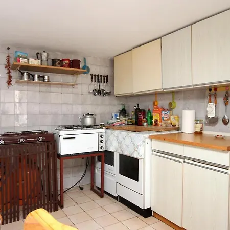Guest house Rooms By The Sea Podaca, Makarska - 6824 Podaca