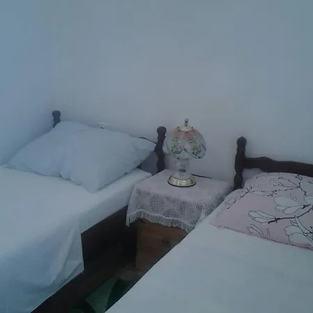 Rooms By The Sea Podaca, Makarska - 6824 Guest house