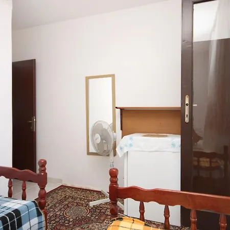 Guest house Rooms By The Sea Podaca, Makarska - 6824