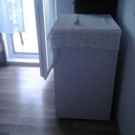 Rooms By The Sea Podaca, Makarska - 6824