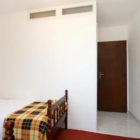 Rooms By The Sea Podaca, Makarska - 6824 Guest house 3*